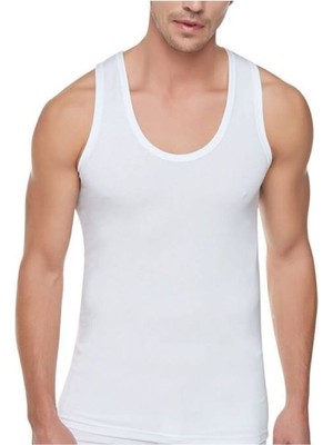 Kit Iç Giyim Tutku 6'lı Erkek Atlet