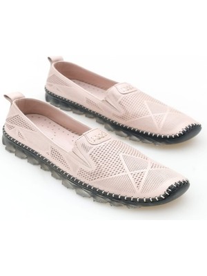 Germanatura Deri Ayakkabı