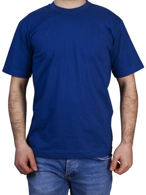 Canegem Sıfır Yaka, Kısa Kol Tişört