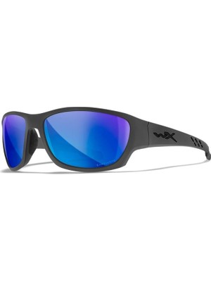 Wiley x Clımb Çok Renkli Polarize Güneş Gözlüğü Erkekler İçin Yüksek Koruma ve Konfor