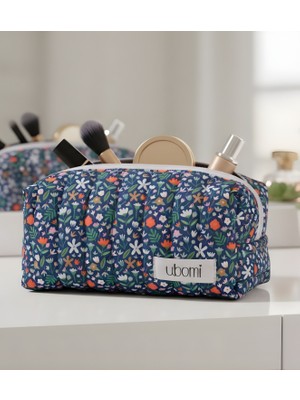 Ubomi Lily Makyaj Çantası