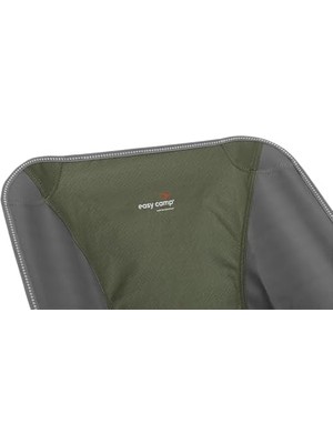 Storemax Easy Camp Willow Compact Chair Ultralight Katlanır Kamp Sandalyesi