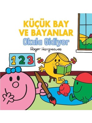 Storemax Küçük Bay ve Bayanlar Okula Gidiyor