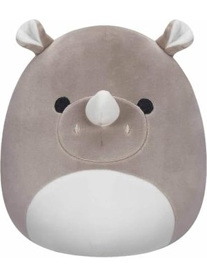 Storemax Squishmallow Gergedan Irving 20 cm