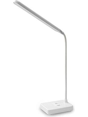 Storemax Dekoratif Dokunmatik D1901 Şarjlı 58CM LED Masa Lambası