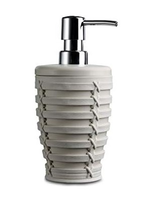 Storemax Sıvı Sabunluk, Bej