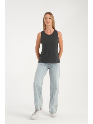 Vita Fortuna Kolsuz Basic Kadın Sportif Atlet - VK0082