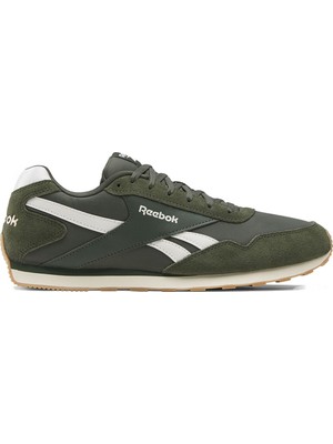 Reebok Glıde Low Yeşil Unisex Sneaker