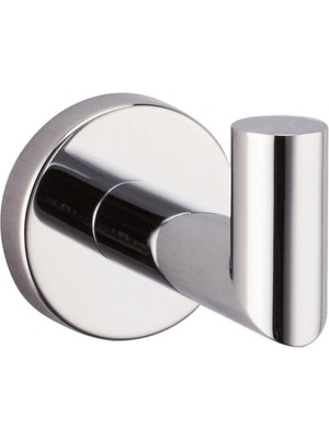 Storemax A44787 Tekli Askı, Krom