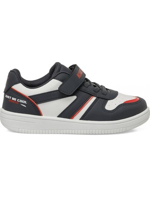 Kinetix Pors F 6fx Lacivert Erkek Çocuk Sneaker