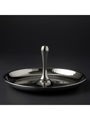 UltraMint Renkli ve Şık Makaron Servisi, Şık Sunumlar Için Ideal Seçenektir