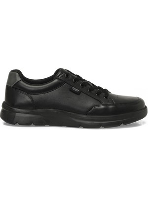 Dockers By Gerli Dorıan 6fx Siyah Erkek Comfort Ayakkabı