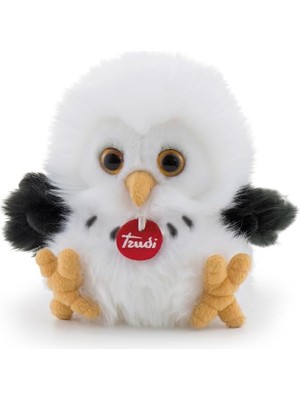 Storemax Trudı Peluş Fluffy Owl