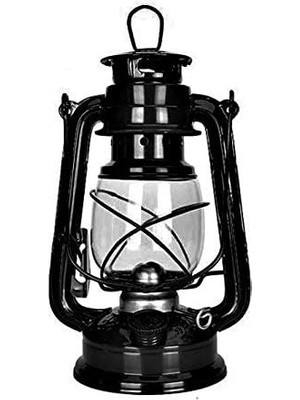 Storemax Gemici Feneri Siyah Renk 23X15 Cm.