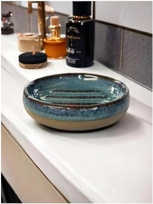 Storemax Cartrı Mavi Sabunluk D-20951