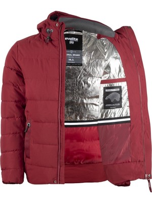 Evolite Vertex Erkek Mont-Bordo