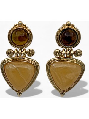 Alice İsstanbul Gianna Küpe