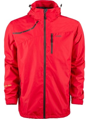Evolite Cryo Outdoor  Ceket - Kırmızı