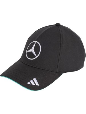 Adidas Mer Dr Cap KE8300 Siyah Şapka