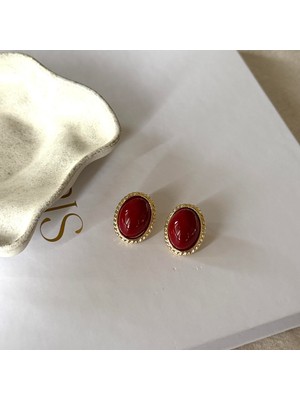 Alice İsstanbul Darcy Küpe