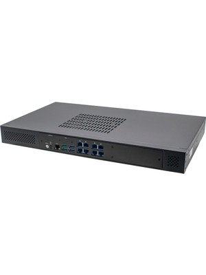 Jetway 1u Q670B I7 12700 32GB 1tb M2SSD 8 Port Endüstriyel Firewall Pc