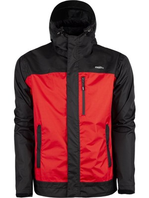 Evolite Moonriver Yağmurluk 5000MM-KIRMIZI