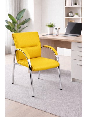 Ofis Bekleme Sandalyesi Büro Bekleme Koltuğu Büro Sandalyesi Ofis Koltuğu Misafir Sandalyesi