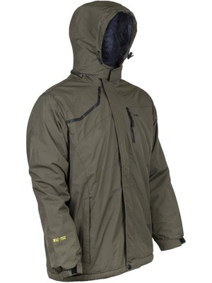 Evolite Erkek Thunder Ceket-Haki