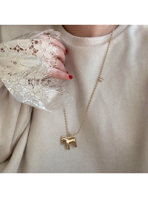 Alice İsstanbul Cora Kolye