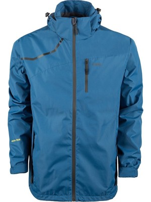 Evolite Cryo Outdoor  Ceket - Mavi
