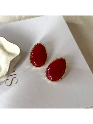 Alice İsstanbul Nomi Küpe