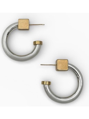 Alice İsstanbul Violeta Küpe