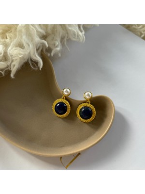 Alice İsstanbul Vivian Küpe