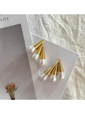 Alice İsstanbul Sienna Küpe