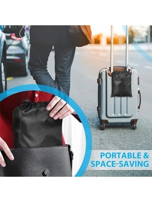 Storemax Uçak Ayak Hamak, Taşınabilir Uçak Ayak Dayanağı, Ayarlanabilir Ayak Dayanağı Hamak Eklemlerin Ağrımasını ve Şişmesini Önler, Kasları Rahatlatır ve Dolaşımı Iyileştirir (Siyah)