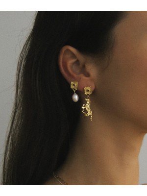 Alice İsstanbul Alyce Küpe