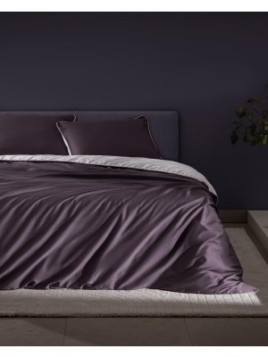 Storemax Verne Çift Kişilik Baskılı Nevresim Takımı