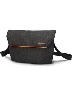 Mark Ryden Streamline MR468_04 Omuz Çantası 23 x 16 x 5 cm Blue Black