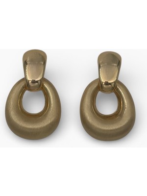 Alice İsstanbul Catalina Küpe