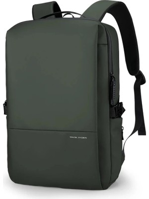 Mark Ryden MR2422_08 Super Light 15.6 Inch Yeşil Laptop Çantası