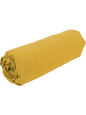 Clasy Çift Kişilik %100 Pamuk Ranforce Lastikli Çarşaf + 2 Adet Yastık Kılıfı 160 x 200