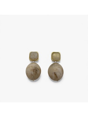 Alice İsstanbul Angela Küpe