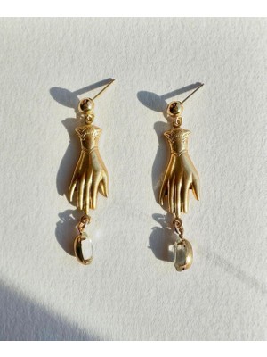 Alice İsstanbul Josefa Küpe