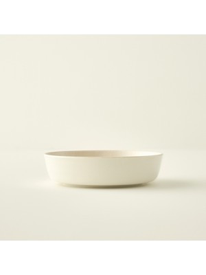 UltraMint 21 cm Porselen Sunum Kasesi, Şık ve Zarif Tasarım