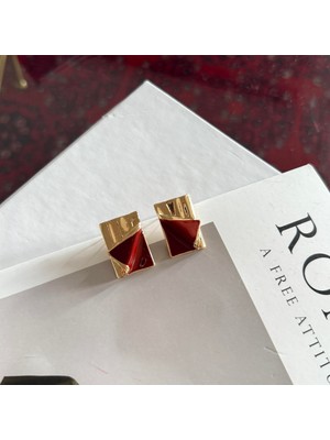 Alice İsstanbul Vita Küpe