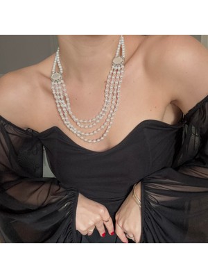 Alice İsstanbul Phillipa Kolye