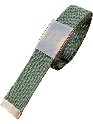 Deribond Spor Erkek Kemer