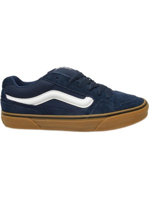 Vans VN000CXZ Caldrone Sneakers Lacivert Unisex Spor Ayakkabı