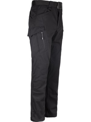 Evolite Desert Tactical Pantolon - Siyah