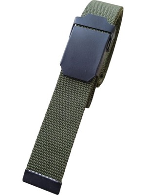 Deribond Spor Erkek Kemer